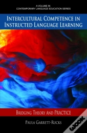 Intercultural Competence In Instructed Language Learning