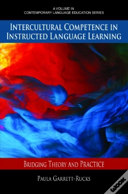 Capa do artigo Intercultural Competence In Instructed Language Learning