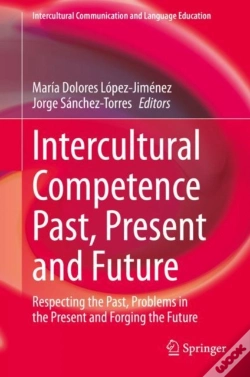 Capa do artigo Intercultural Competence Past, Present And Future