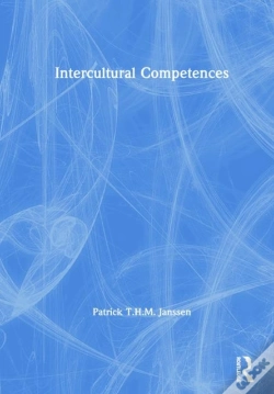 Capa do artigo Intercultural Competences