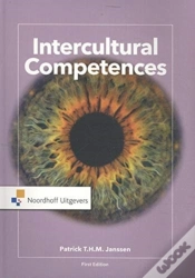 Capa do artigo Intercultural Competences