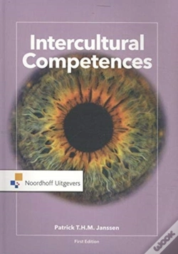 Capa do artigo Intercultural Competences