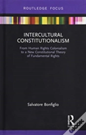 Capa do artigo Intercultural Constitutionalism