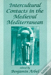 Capa do artigo Intercultural Contacts In The Medieval Mediterranean