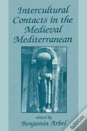 Capa do artigo Intercultural Contacts In The Medieval Mediterranean