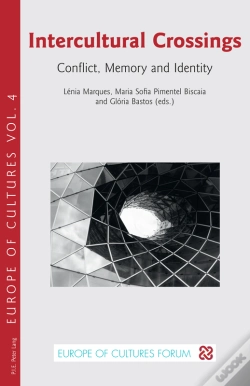 Capa do artigo Intercultural Crossings