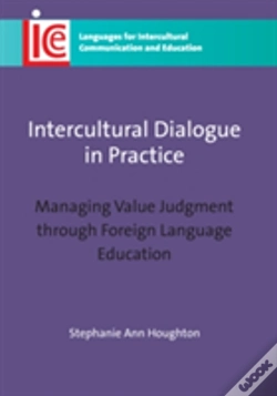 Capa do artigo Intercultural Dialogue In Practice