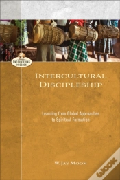 Capa do artigo Intercultural Discipleship (Encountering Mission)