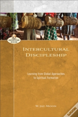 Capa do artigo Intercultural Discipleship (Encountering Mission)
