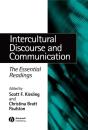 Intercultural Discourse And Communication - Preview