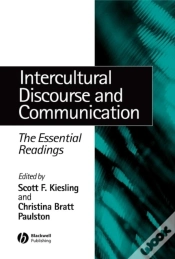 Capa do artigo Intercultural Discourse And Communication