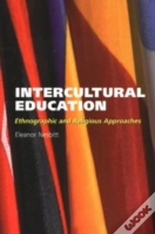 Capa do artigo Intercultural Education