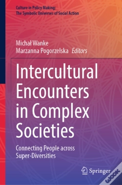 Capa do artigo Intercultural Encounters In Complex Societies