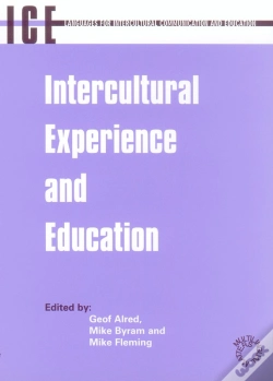 Capa do artigo Intercultural Experience And Education