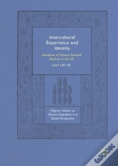 Intercultural Experience And Identity