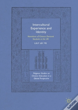 Capa do artigo Intercultural Experience And Identity