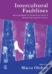 Capa do artigo Intercultural Faultlines