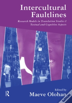 Capa do artigo Intercultural Faultlines