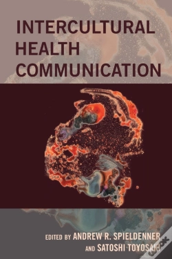 Capa do artigo Intercultural Health Communication