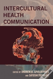 Capa do artigo Intercultural Health Communication