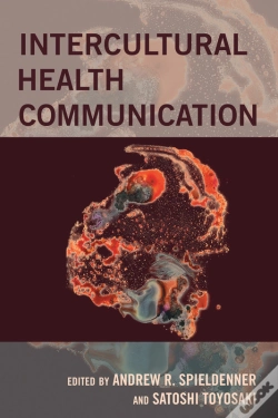 Capa do artigo Intercultural Health Communication