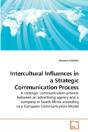 Intercultural Influences In A Strategic - Preview