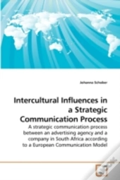 Intercultural Influences In A Strategic
