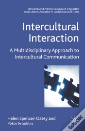 Capa do artigo Intercultural Interaction