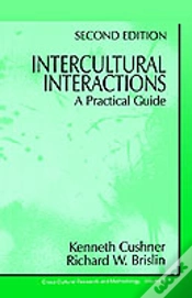 Capa do artigo Intercultural Interactions