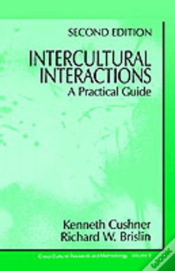 Capa do artigo Intercultural Interactions