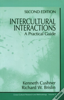 Capa do artigo Intercultural Interactions