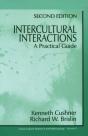 Intercultural Interactions - Preview