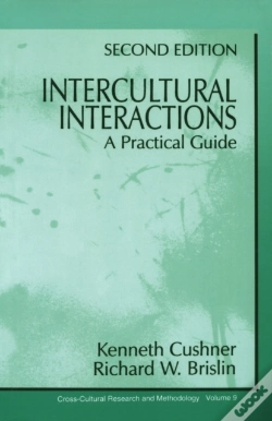 Capa do artigo Intercultural Interactions