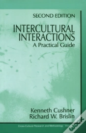Capa do artigo Intercultural Interactions