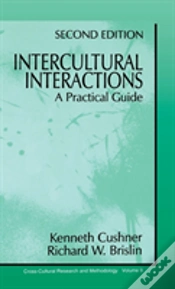 Capa do artigo Intercultural Interactions