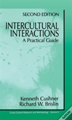 Capa do artigo Intercultural Interactions