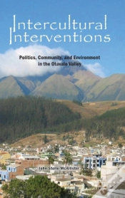 Capa do artigo Intercultural Interventions