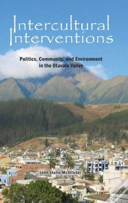 Capa do artigo Intercultural Interventions