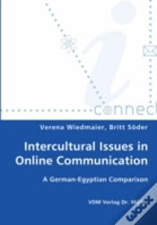 Capa do artigo Intercultural Issues In Online Communication