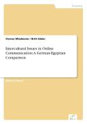 Intercultural Issues In Online Communication