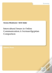 Intercultural Issues In Online Communication