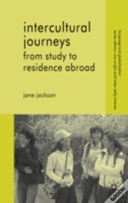 Capa do artigo Intercultural Journeys