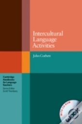 Intercultural Language Activities With Cd-Rom