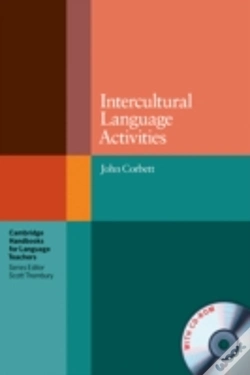 Capa do artigo Intercultural Language Activities With Cd-Rom