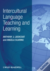 Capa do artigo Intercultural Language Teaching And Learning