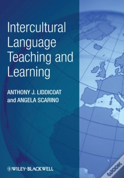 Capa do artigo Intercultural Language Teaching And Learning