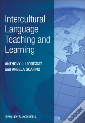 Capa do artigo Intercultural Language Teaching And Learning