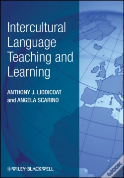 Capa do artigo Intercultural Language Teaching And Learning