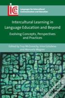 Intercultural Learning In Language Education And Beyond