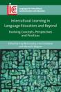 Intercultural Learning In Language Education And Beyond - Preview